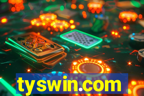 tyswin.com