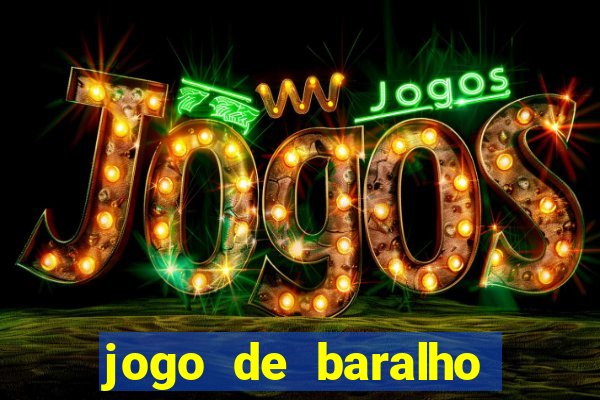 jogo de baralho pife online