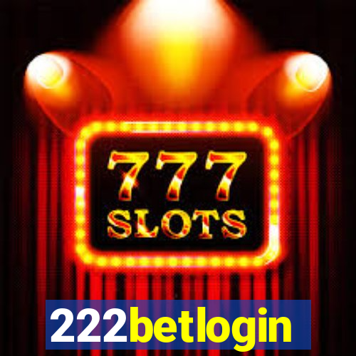 222betlogin