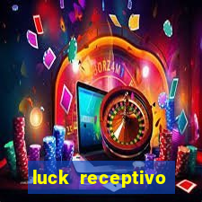 luck receptivo porto seguro