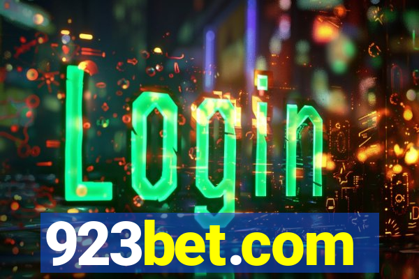 923bet.com