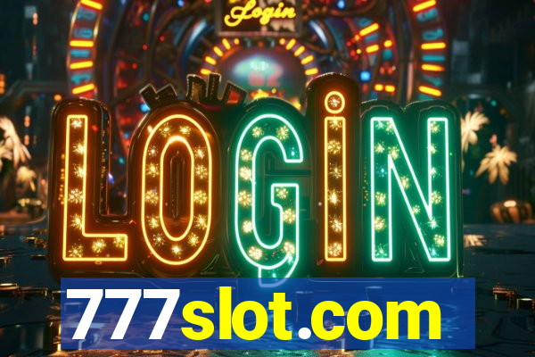 777slot.com