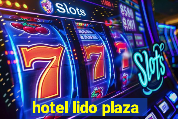 hotel lido plaza