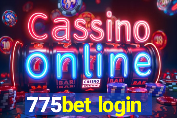 775bet login