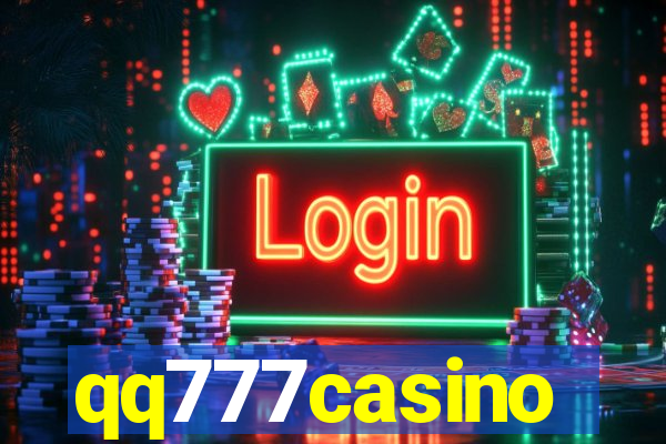 qq777casino