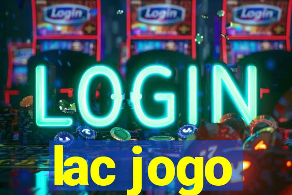 lac jogo