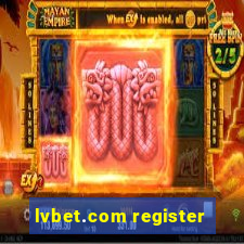 lvbet.com register