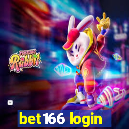 bet166 login