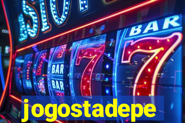 jogostadepe