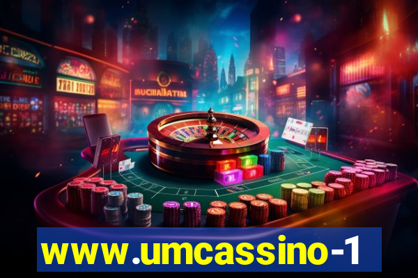 www.umcassino-1.com