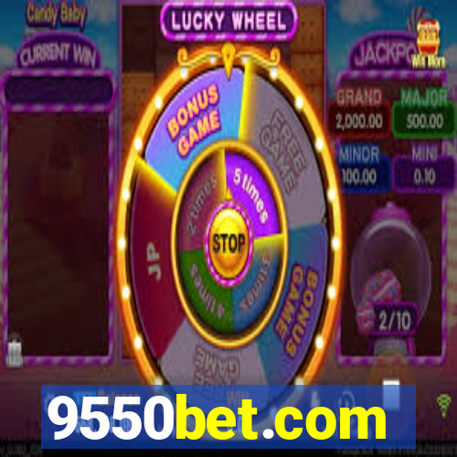 9550bet.com