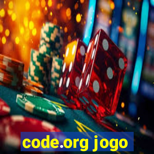 code.org jogo