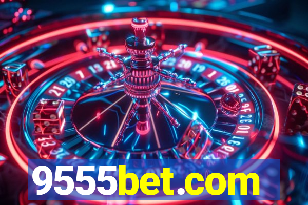 9555bet.com