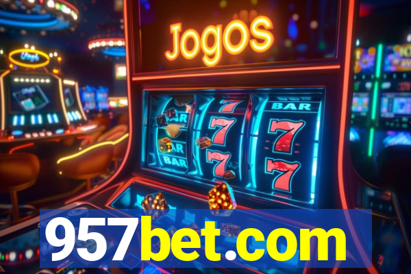 957bet.com