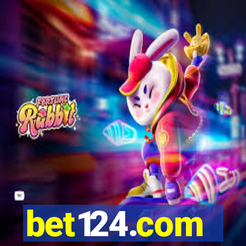 bet124.com