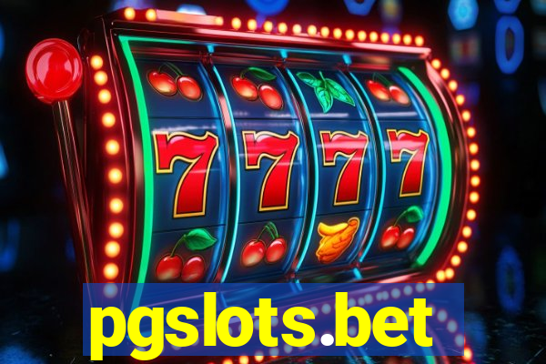 pgslots.bet