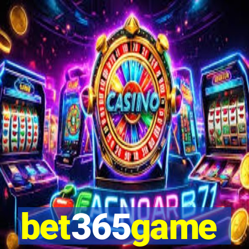 bet365game