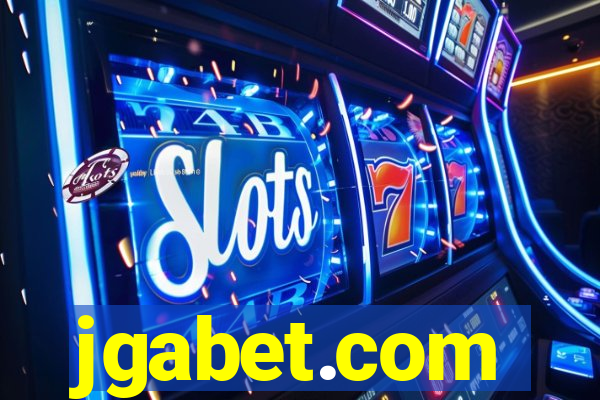 jgabet.com