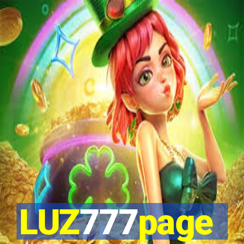 LUZ777page