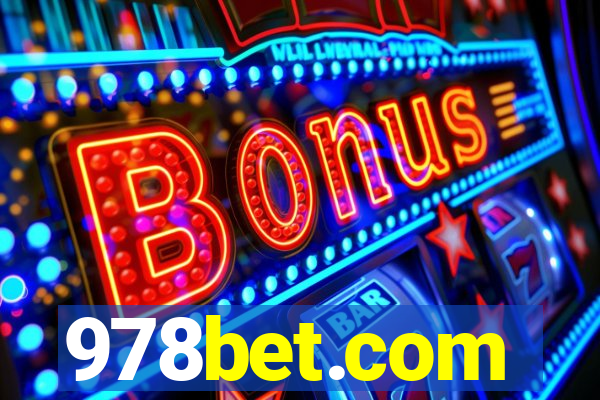 978bet.com