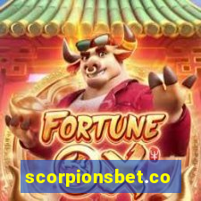 scorpionsbet.com