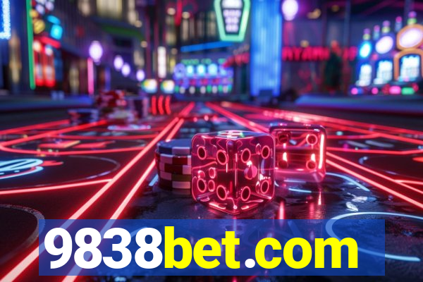 9838bet.com