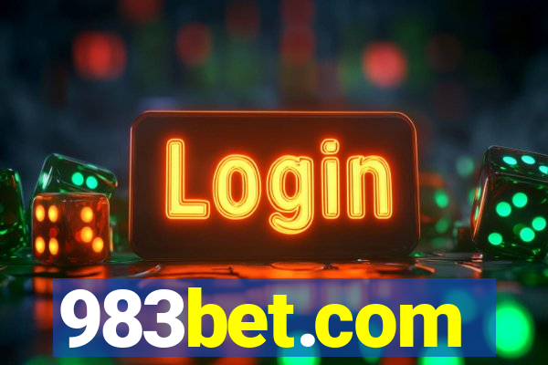 983bet.com