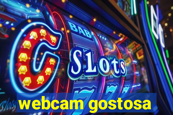 webcam gostosa