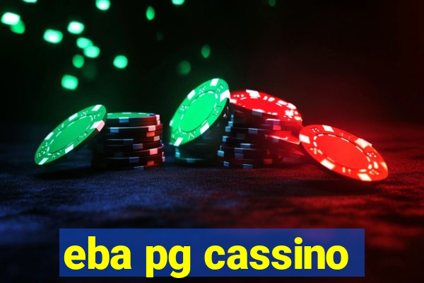 eba pg cassino