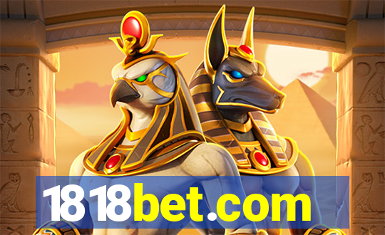 1818bet.com