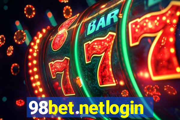 98bet.netlogin