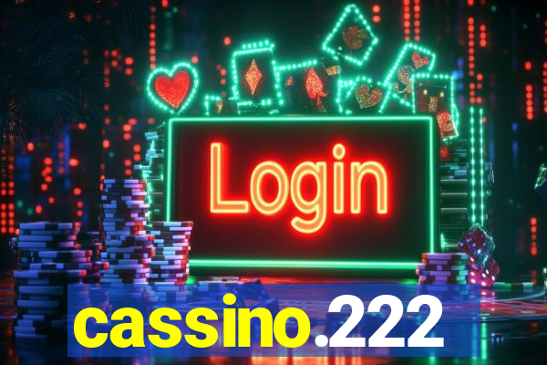 cassino.222