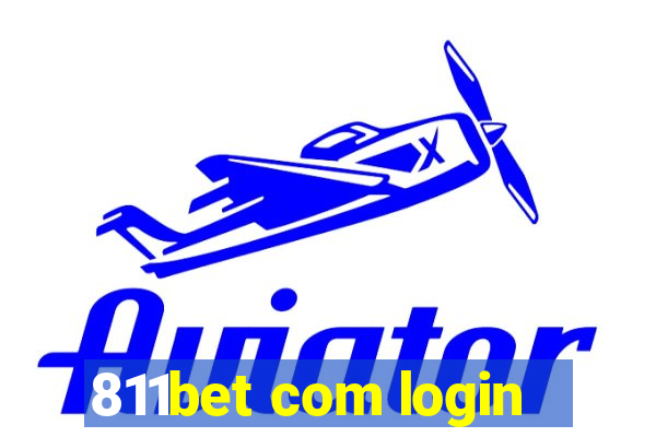 811bet com login