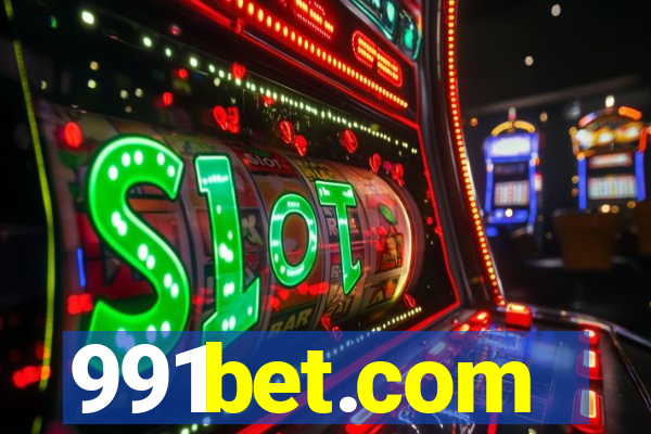 991bet.com