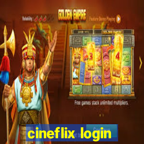 cineflix login