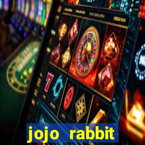 jojo rabbit assistir on-line