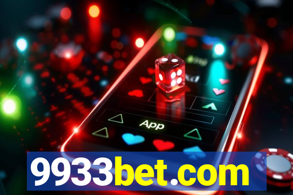 9933bet.com