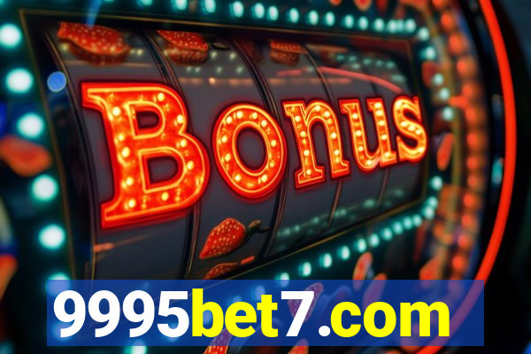 9995bet7.com