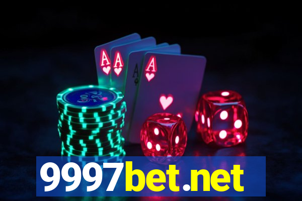 9997bet.net