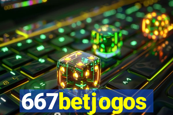 667betjogos