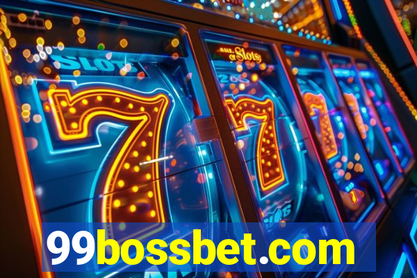 99bossbet.com