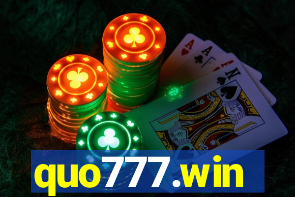 quo777.win