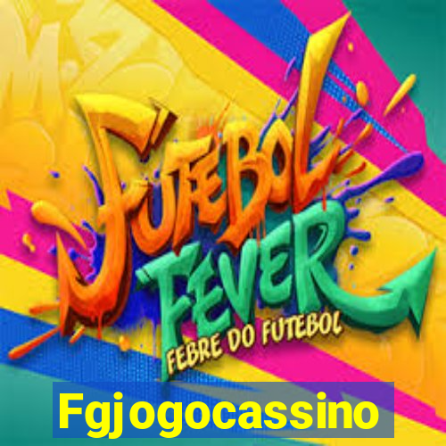 Fgjogocassino