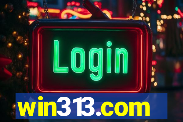 win313.com