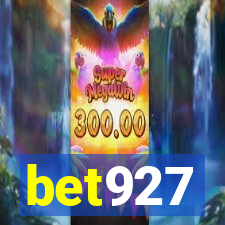 bet927