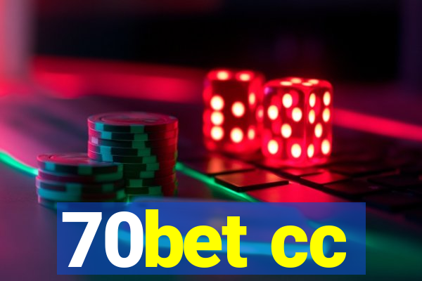 70bet cc