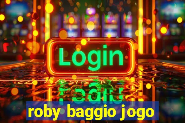 roby baggio jogo