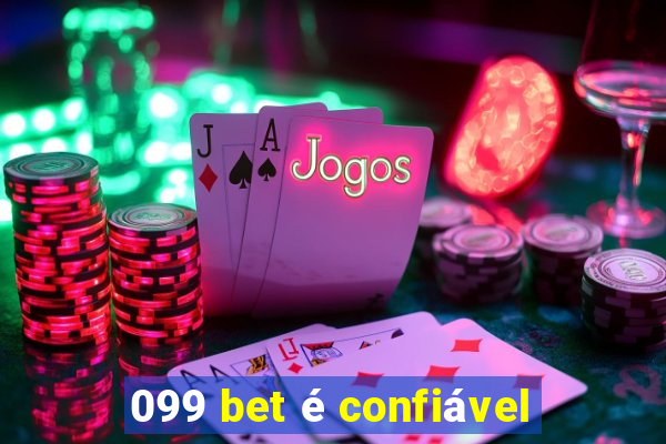 099 bet é confiável