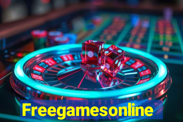 Freegamesonline