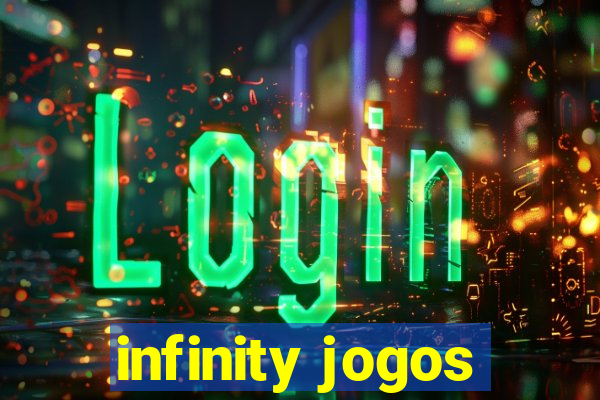 infinity jogos